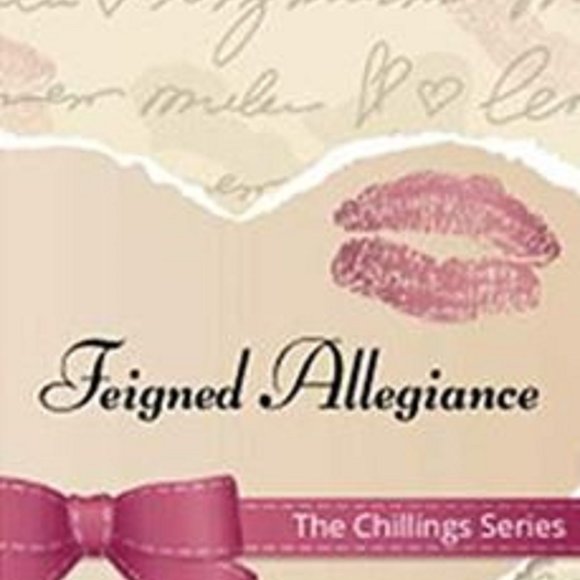 Feigned Allegiance  by Levon Sparks Salone  (A Novel) - Picture 3 of 4